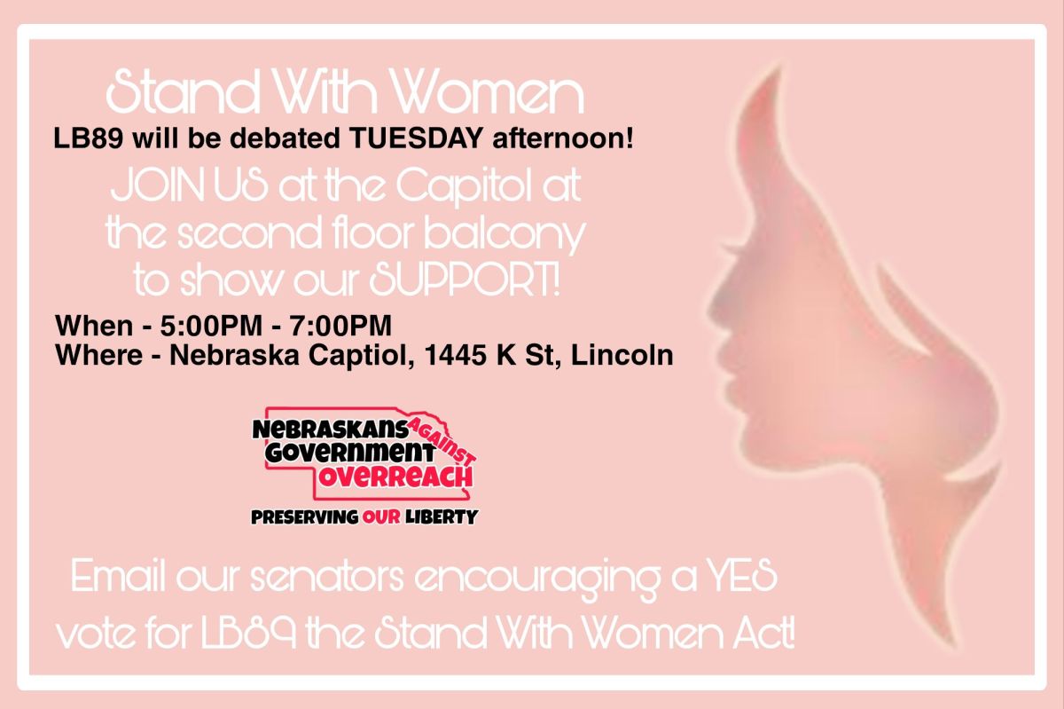 Support LB89 THIS&nbsp;Tuesday!!!